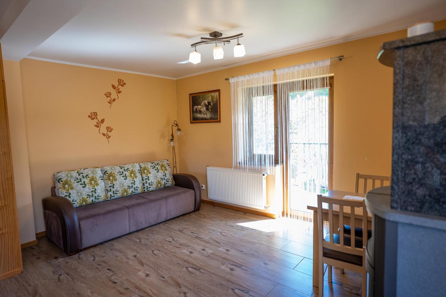 Osada Koszalkowo Wiezyca Szymbark  Buitenkant foto