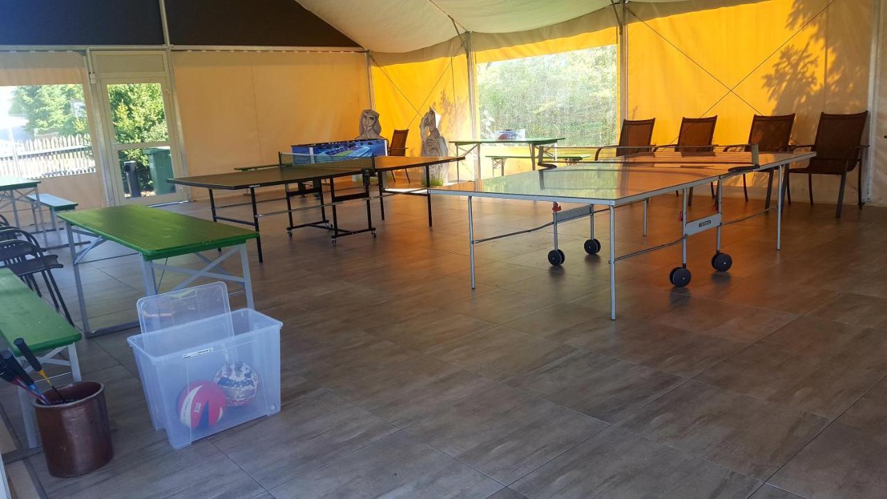 Osada Koszalkowo Wiezyca Szymbark  Buitenkant foto